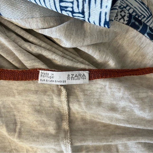 ZARA Tunic Top - Picture 5 of 5